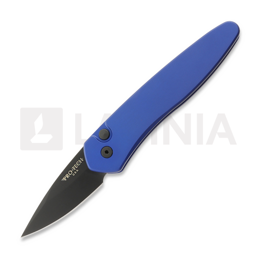 Saliekams nazis Pro-Tech Half-Breed, Blue 3607-BLUE