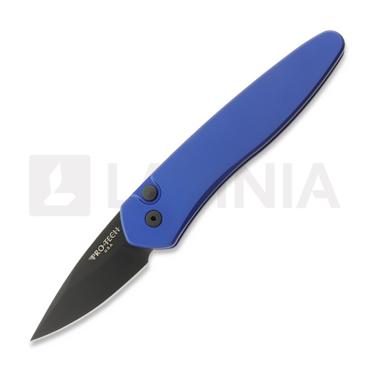 Nóż składany Pro-Tech Half-Breed, Blue 3607-BLUE