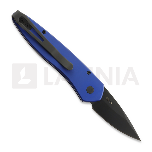 N&oacute;ż składany Pro-Tech Half-Breed, Blue 3607-BLUE