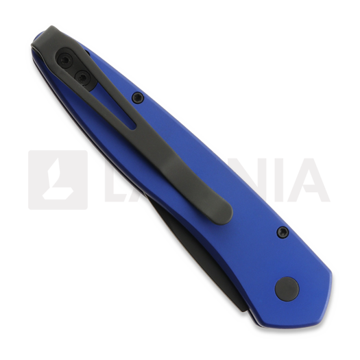 N&oacute;ż składany Pro-Tech Half-Breed, Blue 3607-BLUE