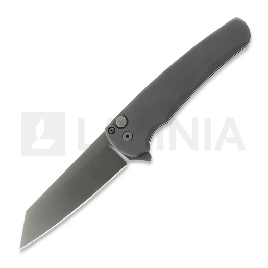 Couteau pliant Pro-Tech Malibu DLC, noir 5403