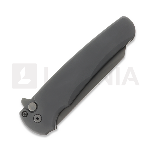 Pro-Tech Malibu DLC k&auml;&auml;nt&ouml;veitsi, musta 5403