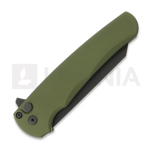 Pro-Tech Malibu DLC foldekniv, Green 5403-GREEN