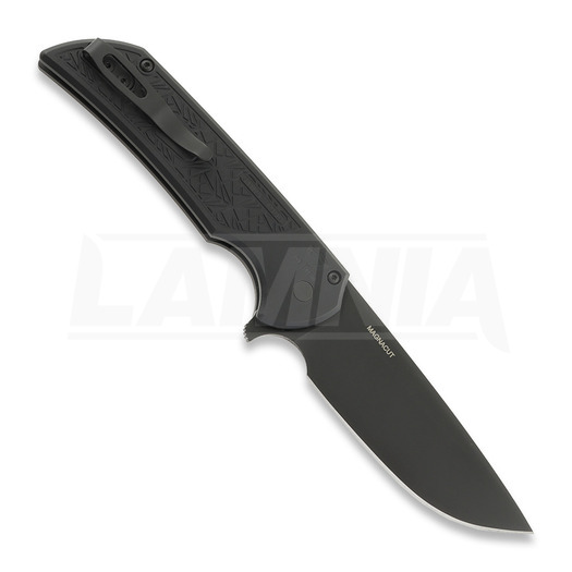 Pro-Tech Mordax DLC Magnacut Nexus sulankstomas peilis MX106-NEXUS