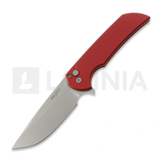 Liigendnuga Pro-Tech Mordax Stonewashed 20CV Red MX101-RED20CV