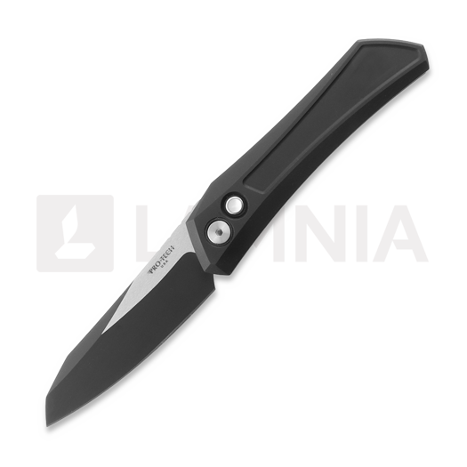 Pro-Tech Oligarch DLC Taschenmesser, schwarz DS103-LTD