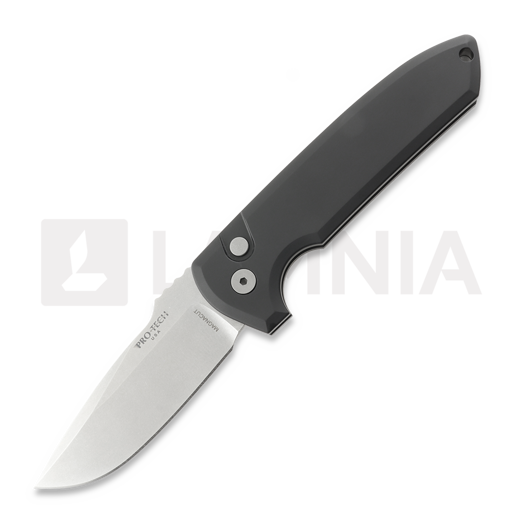 Navaja Pro-Tech Rockeye Auto, negro LG3101