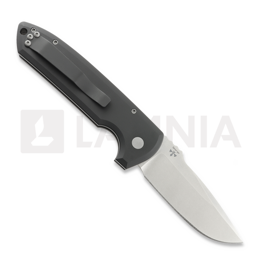 Navaja Pro-Tech Rockeye Auto, negro LG3101