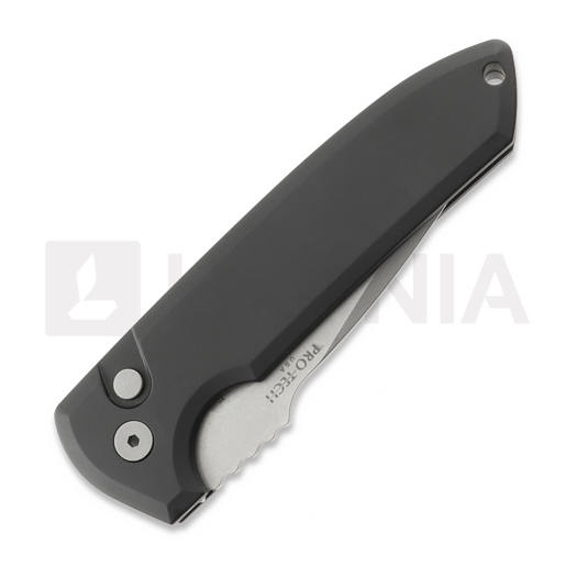 Navaja Pro-Tech Rockeye Auto, negro LG3101