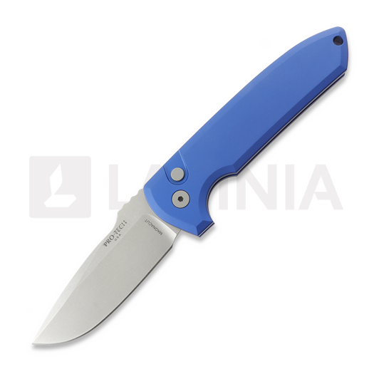 Saliekams nazis Pro-Tech Rockeye Auto, zils LG3101-BLUE