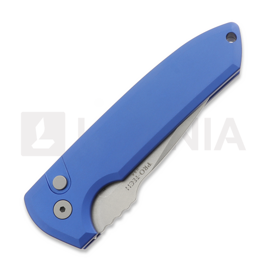 Pro-Tech Rockeye Auto sulankstomas peilis, mėlyna LG3101-BLUE