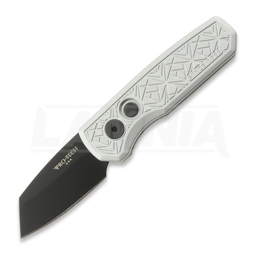 Складний ніж Pro-Tech Runt 5 Nexus R5203GREYNEXUS