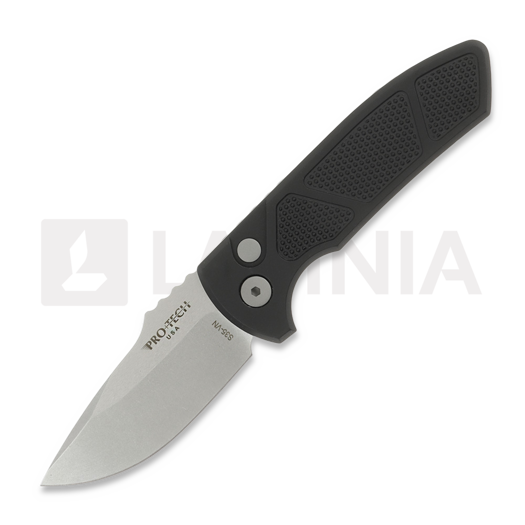 Nóż składany Pro-Tech SBR Short Bladed Rockeye Auto LG405