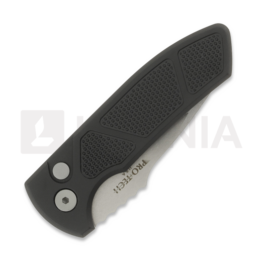 Coltello pieghevole Pro-Tech SBR Short Bladed Rockeye Auto LG405