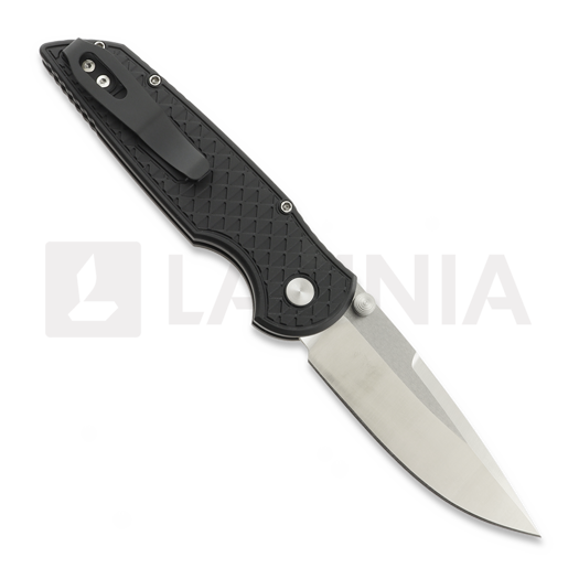 Pro-Tech TR-3 Integrity Black Relic kääntöveitsi INT1105-LTD