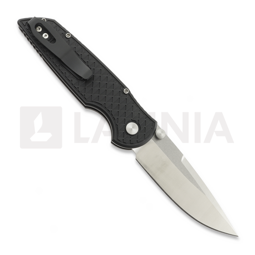 Pro-Tech TR-3 Integrity Black Relic kääntöveitsi INT1105-LTD