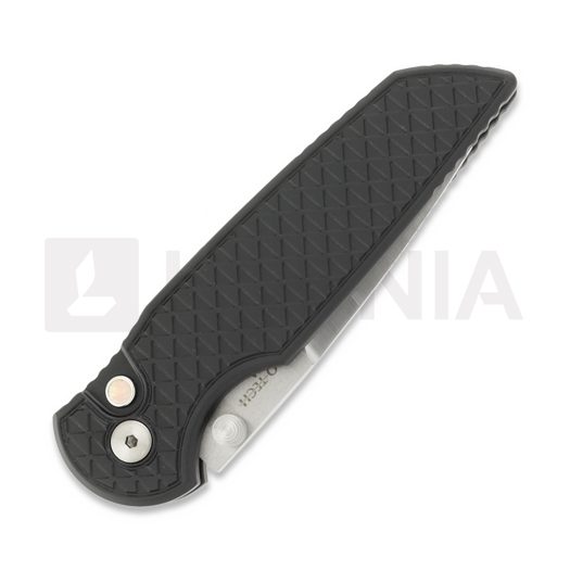 Pro-Tech TR-3 Integrity Black Relic kääntöveitsi INT1105-LTD