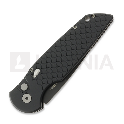 Coltello pieghevole Pro-Tech TR-3 X1 M Tactical Response 3 Military Issue TR-3X1M