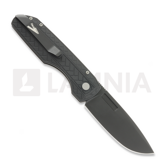 Coltello pieghevole Pro-Tech Vero Synapse 2 Magnamax Black Herringbone VERO2106MM