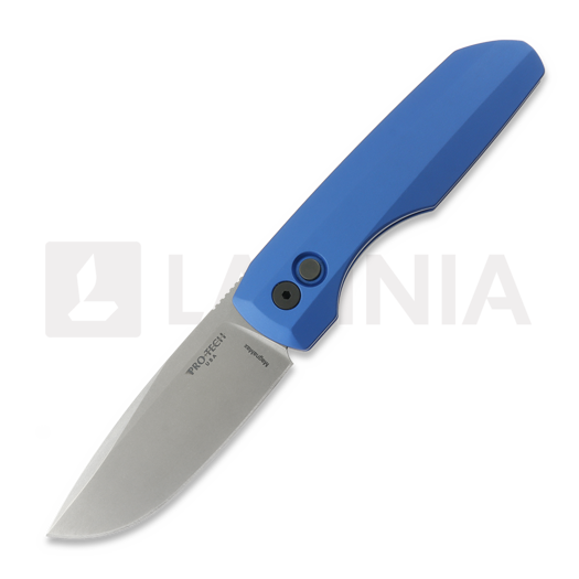 Couteau pliant Pro-Tech Vero Synapse 2 Magnamax, Blue VERO2101-BLUEMM