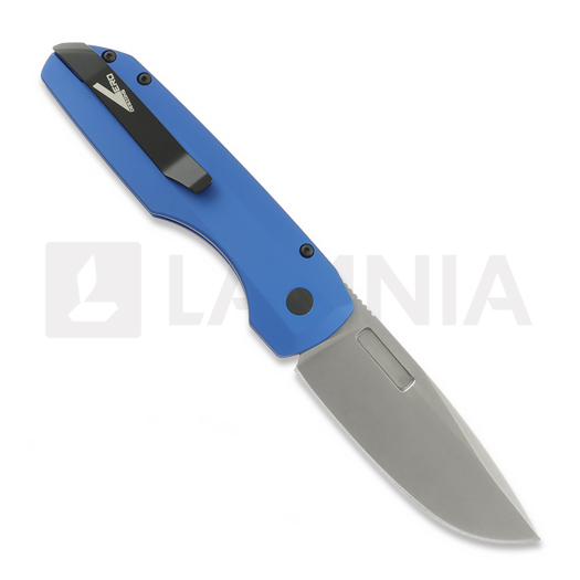 Nóż składany Pro-Tech Vero Synapse 2 Magnamax, Blue VERO2101-BLUEMM