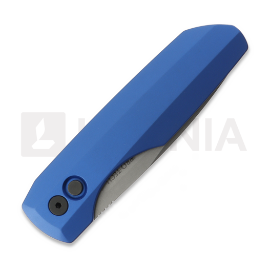 Pro-Tech Vero Synapse 2 Magnamax sulankstomas peilis, Blue VERO2101-BLUEMM