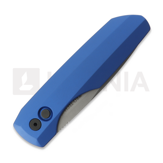 Nóż składany Pro-Tech Vero Synapse 2 Magnamax, Blue VERO2101-BLUEMM