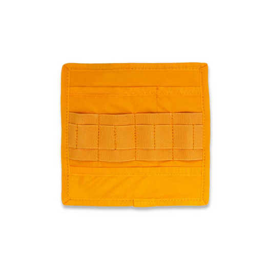 Prometheus Design Werx 6X6 Organizer Tile (Orange)