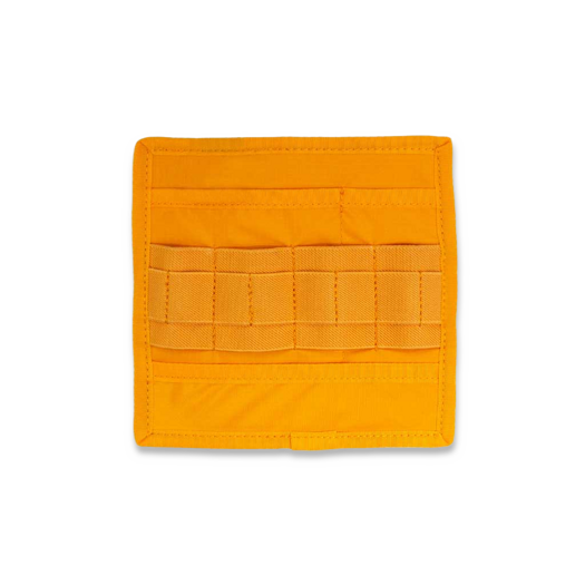 Prometheus Design Werx 6X6 Organizer Tile (Orange)
