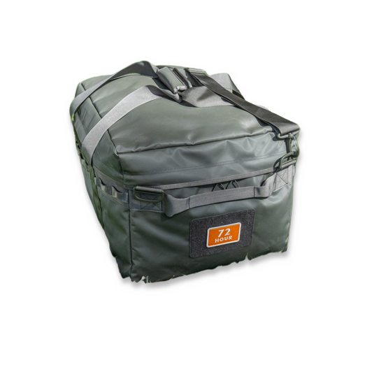 Prometheus Design Werx 72 Hour ID 补丁