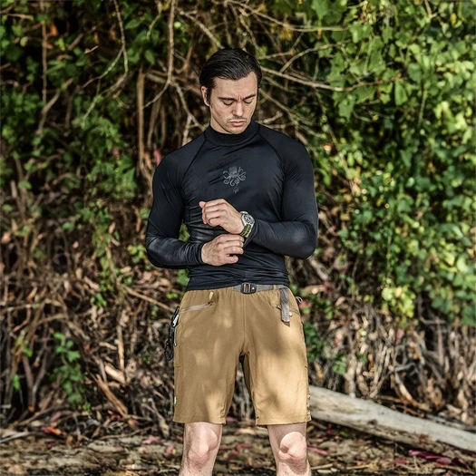 Prometheus Design Werx 72 Hour Short - ATB
