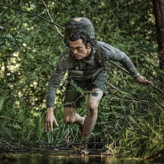 Prometheus Design Werx 72 Hour Short - ATG