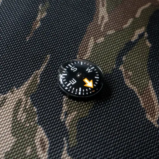 Prometheus Design Werx A.G. Button Compass WCC Arrow
