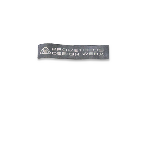 Prometheus Design Werx A.G. Cashmere Shemagh - Dark Stone Gray