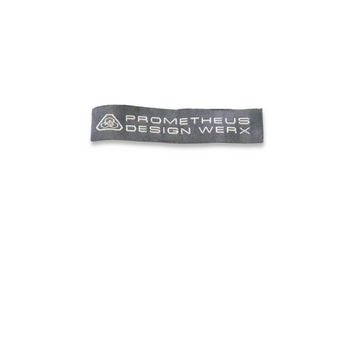 Prometheus Design Werx A.G. Cashmere Shemagh - Dark Stone Gray