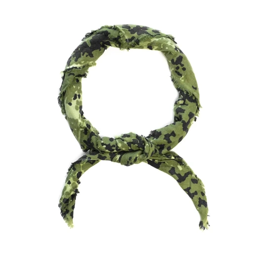 Prometheus Design Werx A.G. Cashmere Shemagh - M84