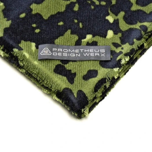 Prometheus Design Werx A.G. Cashmere Shemagh - M84