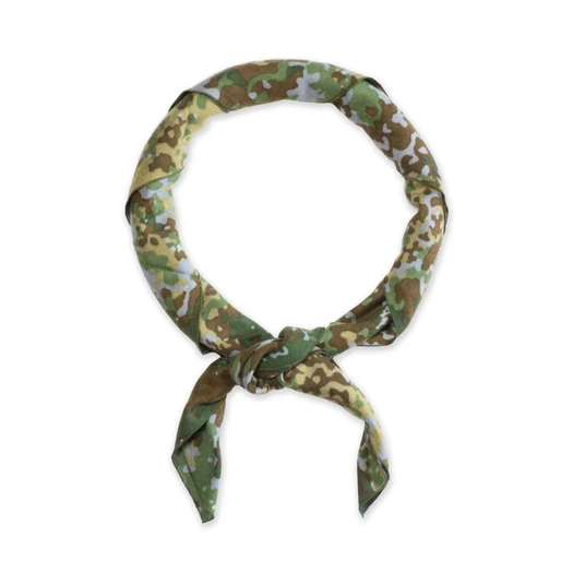 Prometheus Design Werx A.G. Cashmere Shemagh - Multitarn Camo