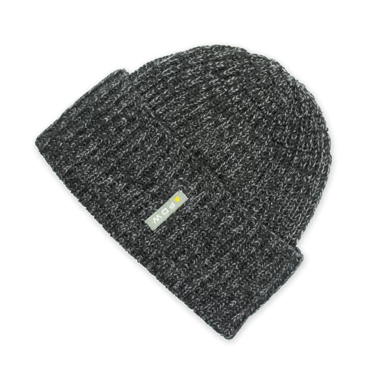 Prometheus Design Werx A.G. Watch Cap - Gray Marl