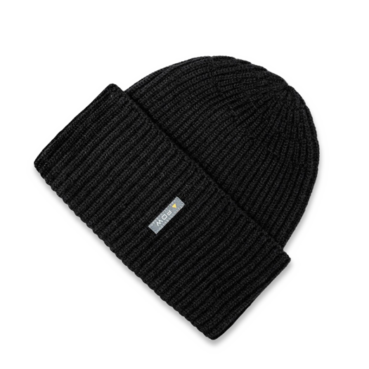 Prometheus Design Werx A.G. Watch Cap - Heather Black