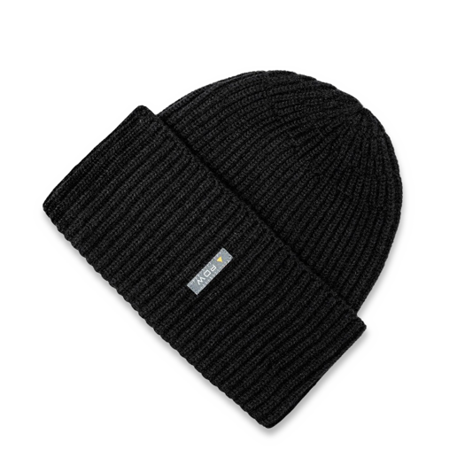 Prometheus Design Werx A.G. Watch Cap - Heather Black