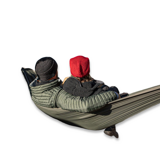 Prometheus Design Werx A.G. Watch Cap - Heather Black