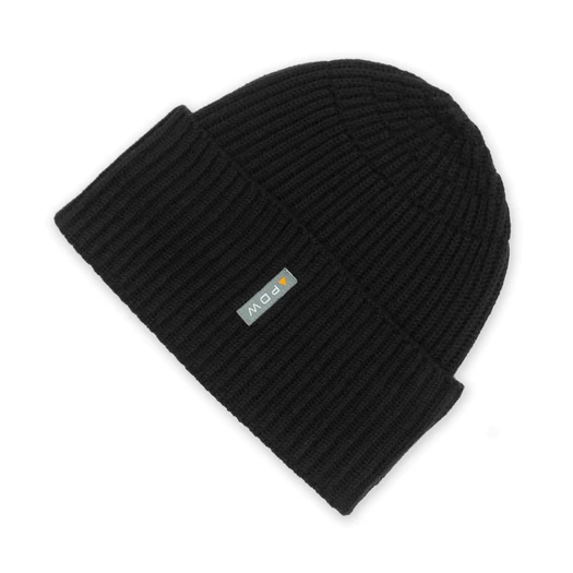 Prometheus Design Werx A.G. Watch Cap - Syth Black