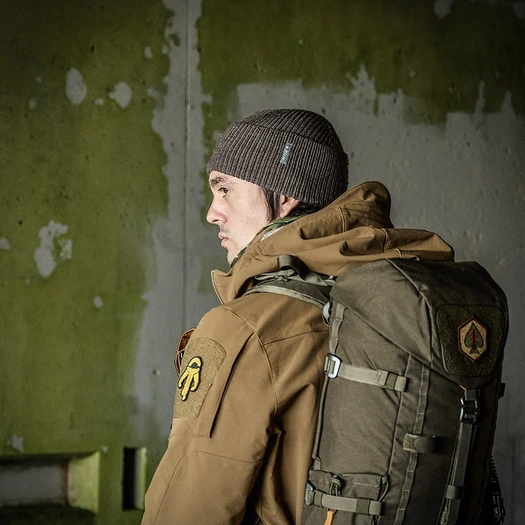 Prometheus Design Werx A.G. Watch Cap - Terra