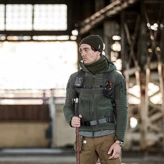 Prometheus Design Werx A.G. Watch Cap - Vintage OD