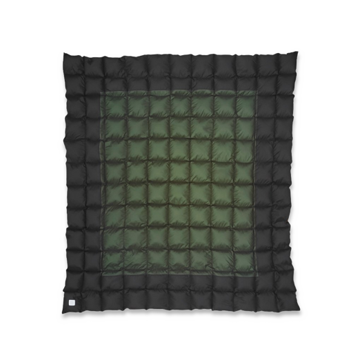 Prometheus Design Werx A.G. Wilderness Quilt