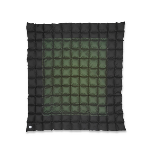 Prometheus Design Werx A.G. Wilderness Quilt