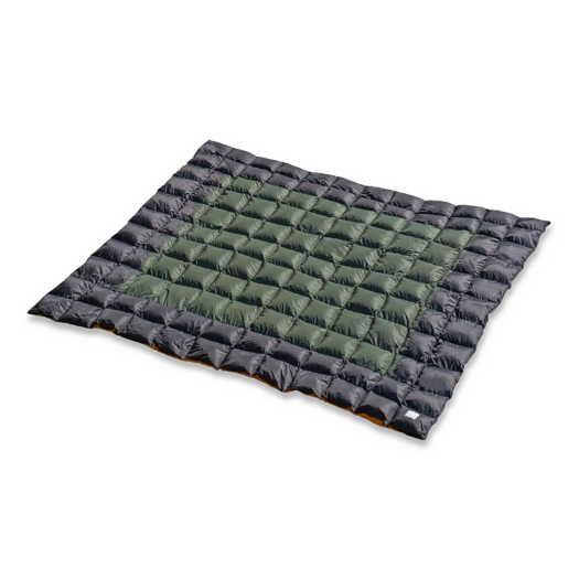 Prometheus Design Werx A.G. Wilderness Quilt