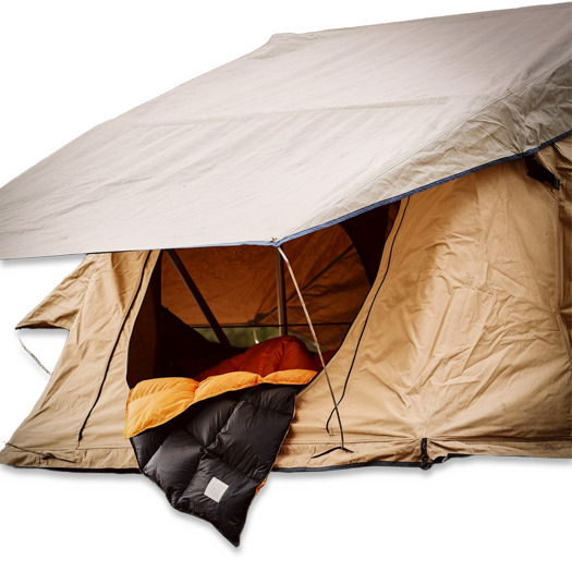 Prometheus Design Werx A.G. Wilderness Quilt