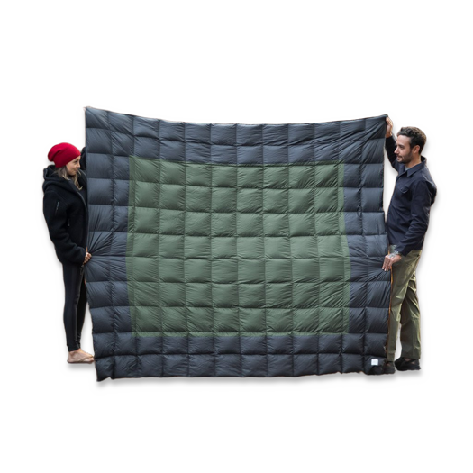 Prometheus Design Werx A.G. Wilderness Quilt